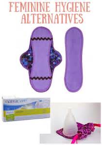 Natural Feminine Hygiene Alternatives | Feminine hygiene, Natural ...