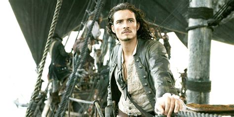 Orlando Bloom Returns in Pirates 5 TV Spot