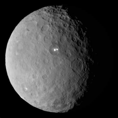 Ceres (dwarf planet) - Simple English Wikipedia, the free encyclopedia