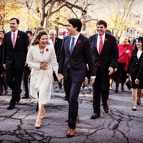 Sophie Grégoire-Trudeau's best style moments | ELLE Canada Magazine ...