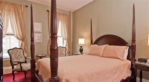 Hotels Cooperstown | Rooms | The Inn at Cooperstown