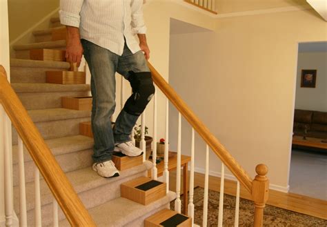 Stairaide Blocks - Stair Aide Your Stair Lift Alternative