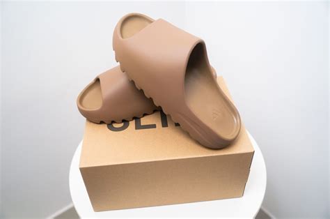 Yeezy Slide Size Chart: Are They True Size? - The Shoe Box NYC