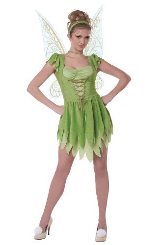 Adult Fairytale Costumes - PureCosutmes.com