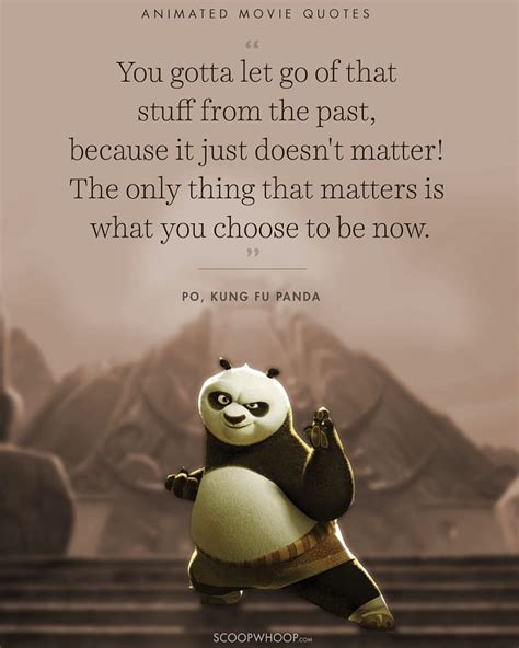 72 Wallpaper Hd Kung Fu Panda Quotes For FREE - MyWeb