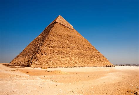 Ancient Egypt: Pharaohs, Pyramids, And Hieroglyphs - History