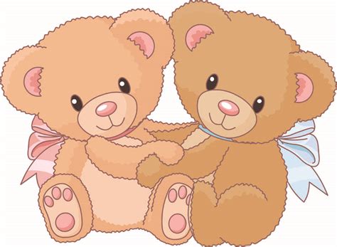 Cute cartoon bear (94470) Free EPS Download / 4 Vector