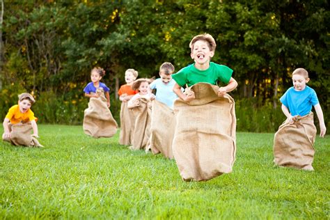 The Best Party Games for Kids | Zazzle Ideas