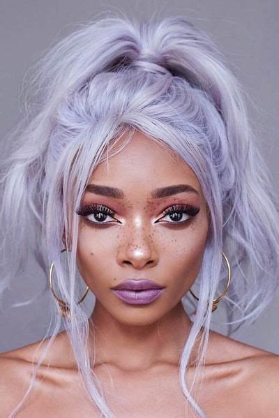 14 pastel hair colors that will make you consider dying your hair – Artofit