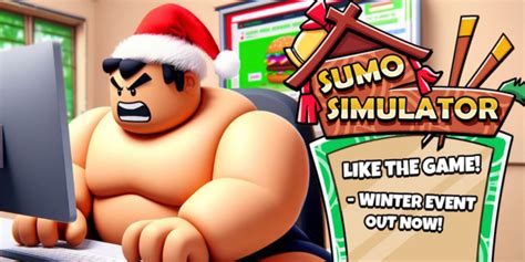 Roblox: Sumo Wrestling Simulator Codes