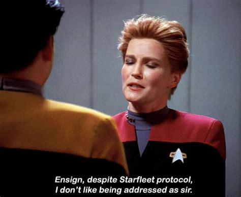 Best 37 Kathryn Janeway Quotes - Star Trek Voyager - NSF News and Magazine