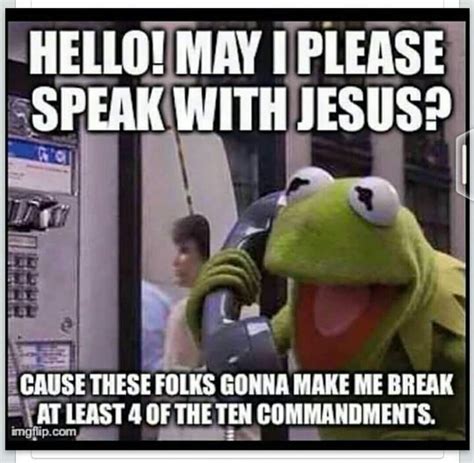 Pin by mel . on Funny Memes | Work humor, Kermit funny, Funny quotes