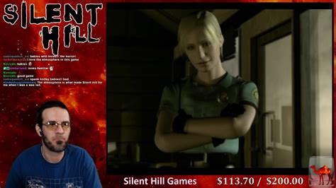 Silent Hill [PS1] - Part 1 - YouTube