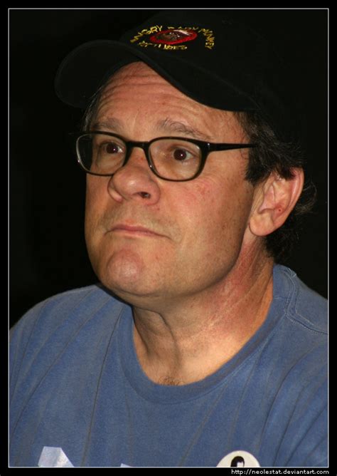 Ethan Phillips (Neelix) circa 2006 - Star Trek Voyager Photo (4168683 ...