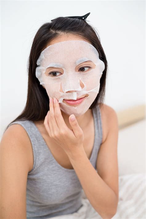 The 11 Best Sheet Masks For Dry Skin