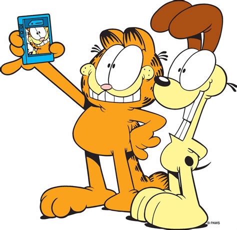 Odie | Garfield Wiki | FANDOM powered by Wikia