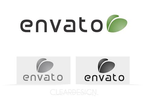 envato logo remake by erinnArt on DeviantArt