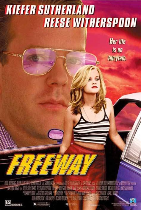 Freeway - Película 1997 - SensaCine.com