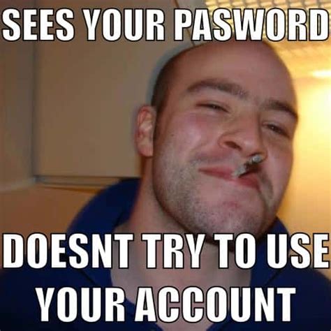 25 Password Memes You Won't Be Able To Forget - SayingImages.com