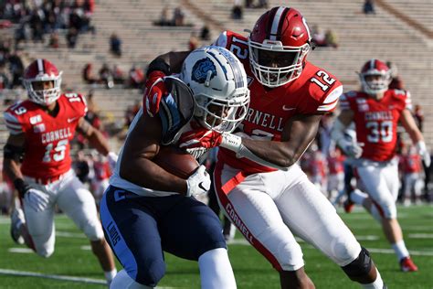 The Evolution of Ivy League Football | The Cornell Daily Sun