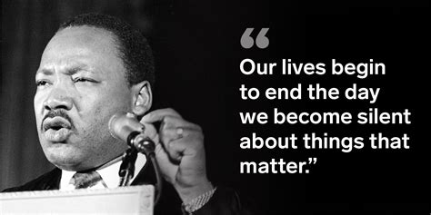 12 inspiring Martin Luther King Jr. quotes - Business Insider