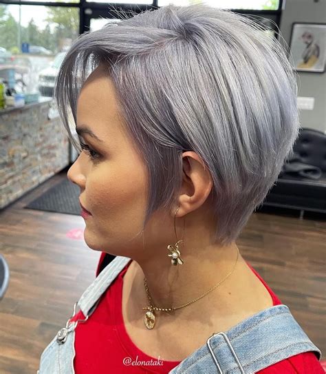 5 Purple Hair Looks that Every Stylist Needs to Know - Ugly Duckling