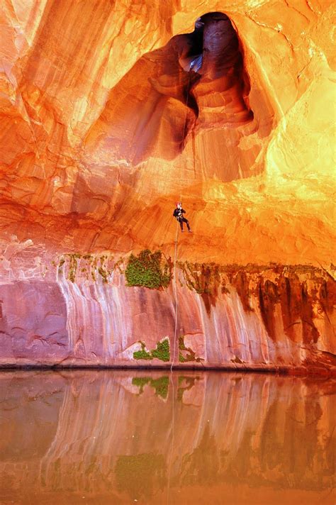 Grand Staircase Escalante Monument