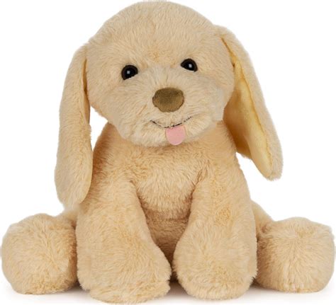 GUND Animated My Pet Puddles Puppy Plush Stuffed Animal Dog Sound and ...