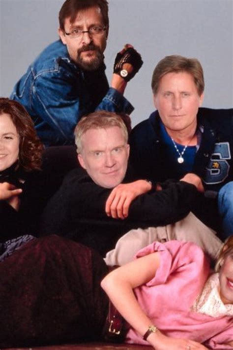 This Is What The Cast Of 'The Breakfast Club' Look Like 30 Years Later ...