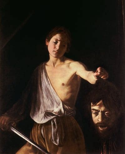 Every Caravaggio Painting in Rome - Italy Perfect Travel Blog - Italy ...