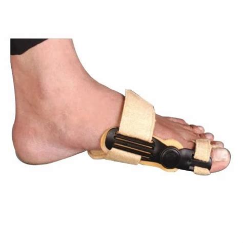 Bunion Splints at best price in Indore by Top Traders | ID: 7036971288