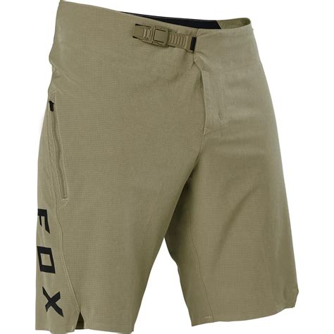 Fox MTB Shorts Flexair Lite Bark | Maciag Offroad