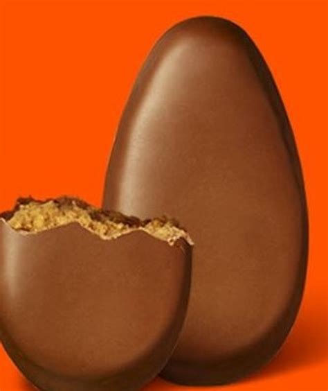 How Much Do You Love Reese's Peanut Butter Eggs?