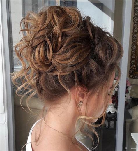 79 Gorgeous How To Do Messy Updo For Long Hair With Simple Style - Best ...