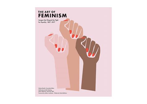 The Art of Feminism | Giftagram