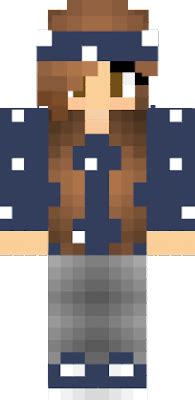 pvp girl | Nova Skin