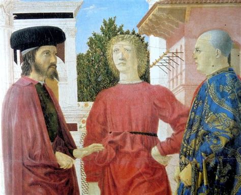 Piero della Francesca, Flagellation of Christ – Smarthistory