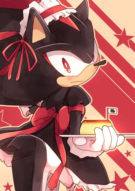 Shadow by Baitong9194 on DeviantArt | Shadow the hedgehog, Sonic and ...