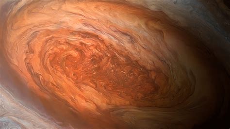 Jupiter's Great Red Spot: Everything you need to know | Space