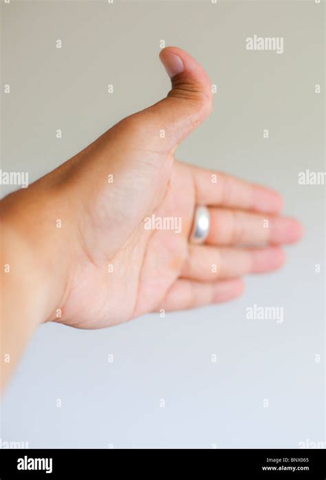 Finger jointed fotografías e imágenes de alta resolución - Alamy