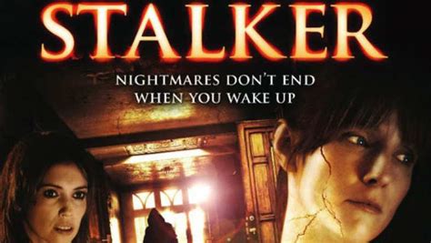 Stalker (2011) - TrailerAddict