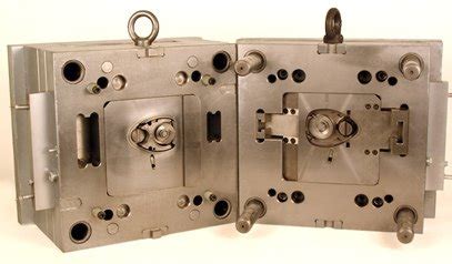 Types of mold cavity, differences and advantages - Go4Mould