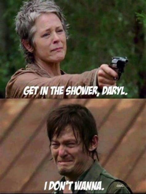 Twd memes – Artofit