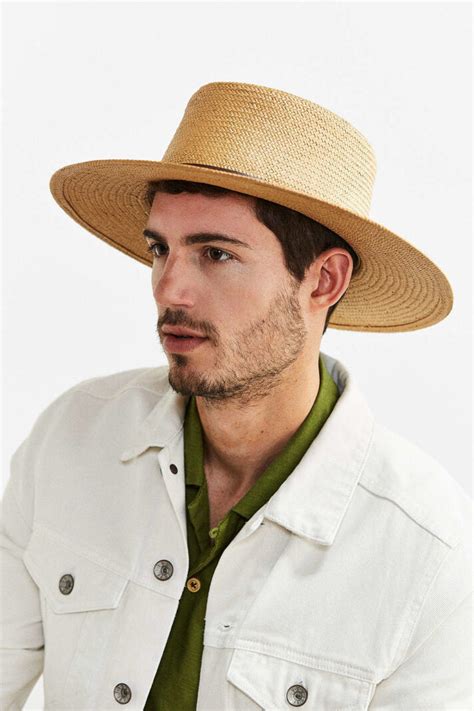 Mens Wide Brim Straw Hats For Sale Brimmed Hat Crossword Clue Extra ...