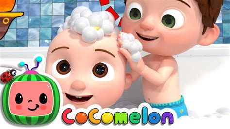 The Lunch Song | CoComelon Nursery Rhymes & Kids Songs