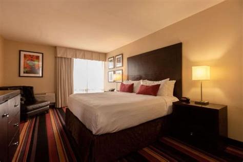 Clarion Hotel New Orleans - Airport & Conference Center, Kenner ...