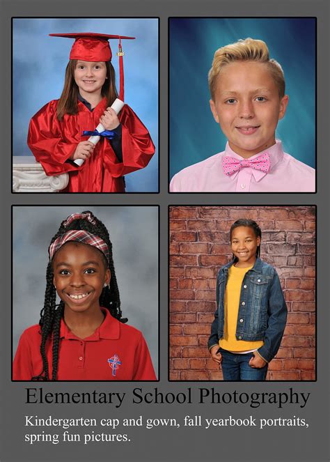 Schools - Elementary School Photography - Craig Davis & Associates ...