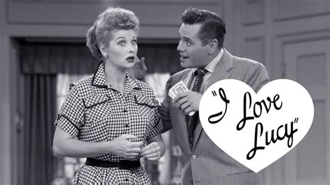 I Love Lucy - CBS Series - Where To Watch