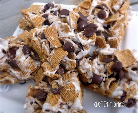 Here Are 20 Ways To Transform Breakfast Cereals Into Epic Desserts ...