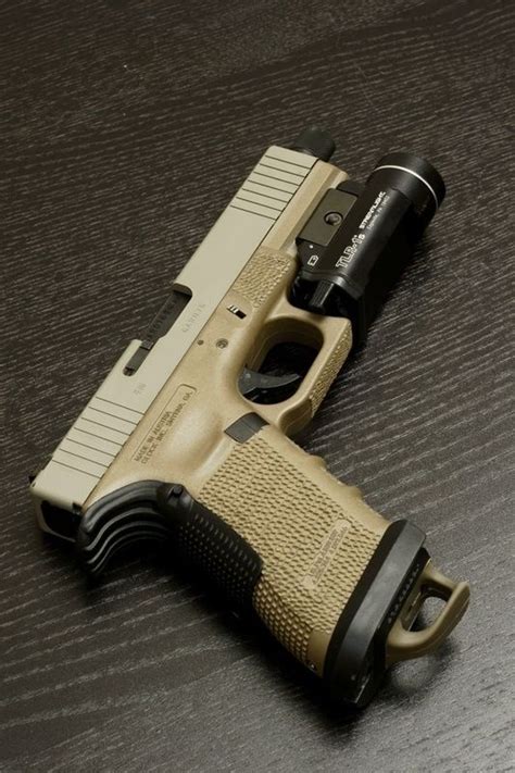 17 Best images about glock accessories on Pinterest | Pistols, Bullets ...